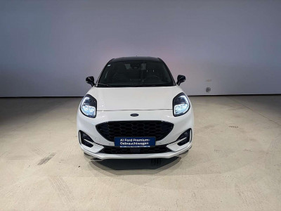 Ford Puma Gebrauchtwagen