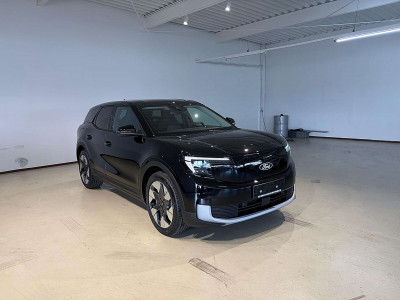 Ford Explorer Neuwagen