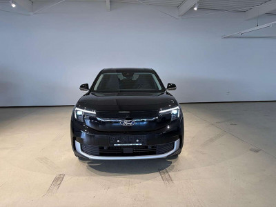 Ford Explorer Neuwagen