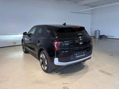 Ford Explorer Neuwagen