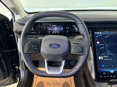 Ford Explorer Neuwagen