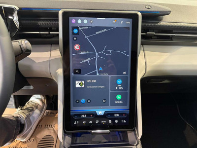 Ford Explorer Neuwagen