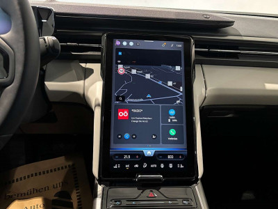 Ford Explorer Neuwagen