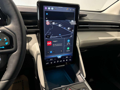 Ford Explorer Neuwagen