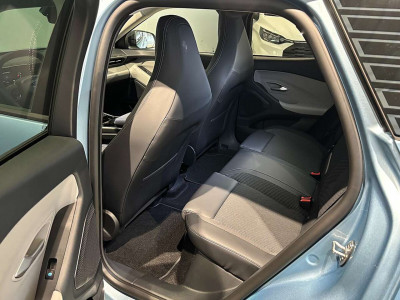 Ford Explorer Neuwagen