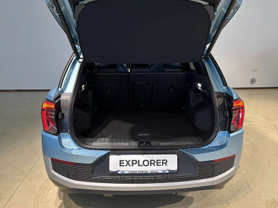 Ford Explorer Neuwagen