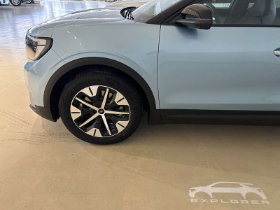 Ford Explorer Neuwagen