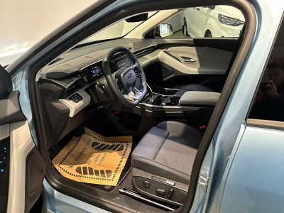 Ford Explorer Neuwagen