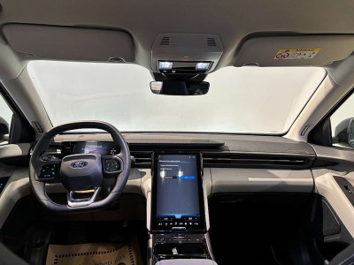 Ford Explorer Neuwagen