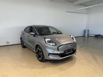 Ford Puma Neuwagen
