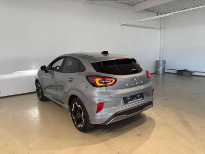 Ford Puma Neuwagen