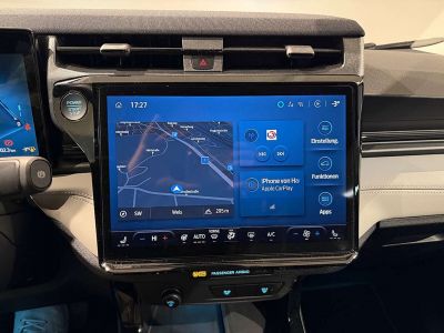 Ford Puma Vorführwagen