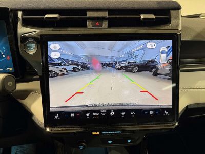 Ford Puma Vorführwagen