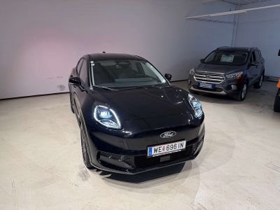 Ford Puma Vorführwagen