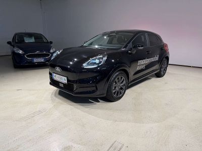 Ford Puma Vorführwagen