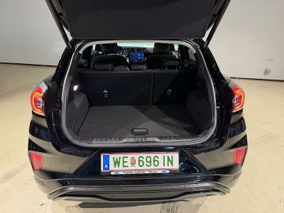 Ford Puma Vorführwagen