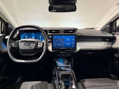 Ford Puma Vorführwagen