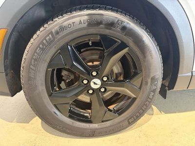 Ford Mustang Mach-E Gebrauchtwagen