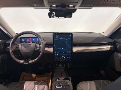 Ford Mustang Mach-E Gebrauchtwagen