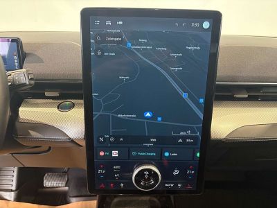 Ford Mustang Mach-E Gebrauchtwagen