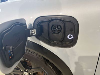 Ford Mustang Mach-E Gebrauchtwagen