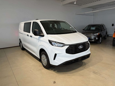 Ford Transit Neuwagen