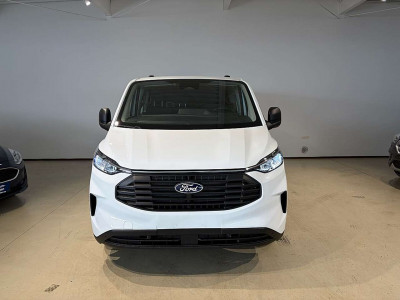 Ford Transit Neuwagen