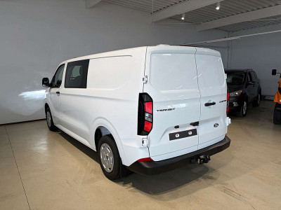 Ford Transit Neuwagen