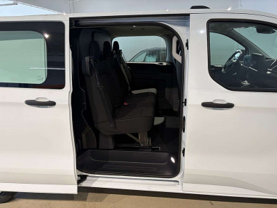 Ford Transit Neuwagen