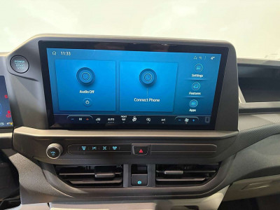 Ford Transit Neuwagen