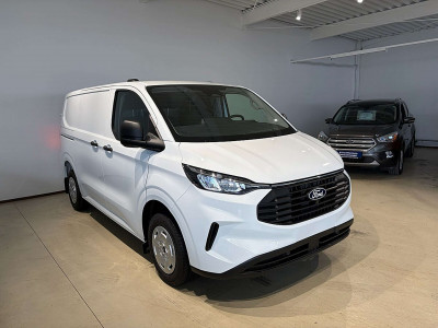 Ford Transit Custom Neuwagen