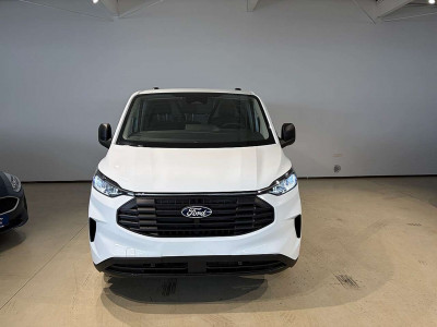 Ford Transit Custom Neuwagen