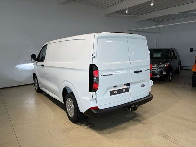 Ford Transit Custom Neuwagen