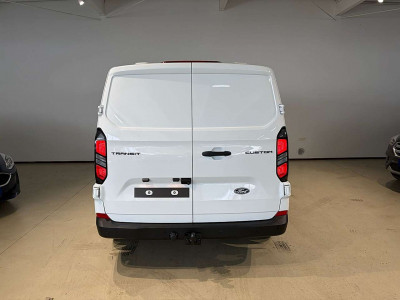 Ford Transit Custom Neuwagen