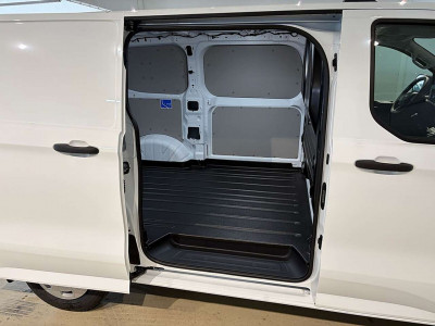 Ford Transit Custom Neuwagen