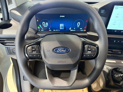 Ford Transit Custom Neuwagen