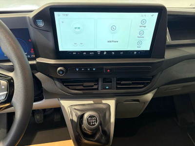 Ford Transit Custom Neuwagen