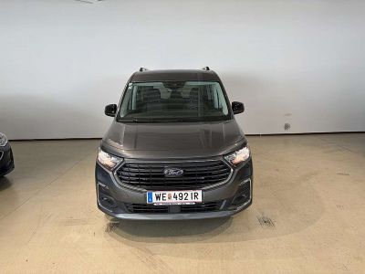 Ford Tourneo Connect Gebrauchtwagen