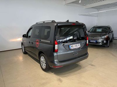 Ford Tourneo Connect Gebrauchtwagen