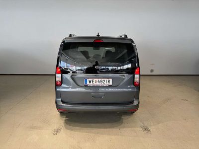 Ford Tourneo Connect Gebrauchtwagen