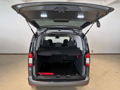 Ford Tourneo Connect Gebrauchtwagen