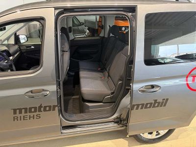 Ford Tourneo Connect Gebrauchtwagen