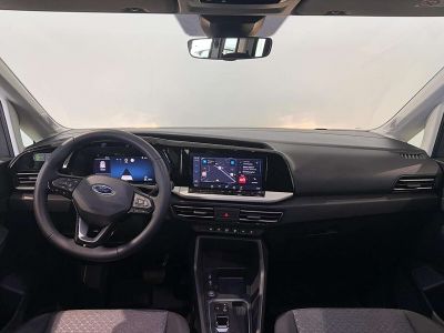 Ford Tourneo Connect Gebrauchtwagen