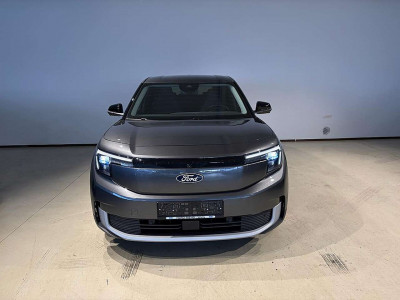 Ford Explorer Neuwagen