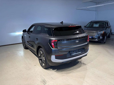 Ford Explorer Neuwagen