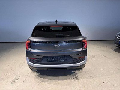 Ford Explorer Neuwagen