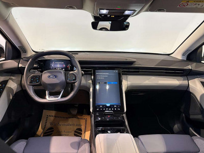 Ford Explorer Neuwagen