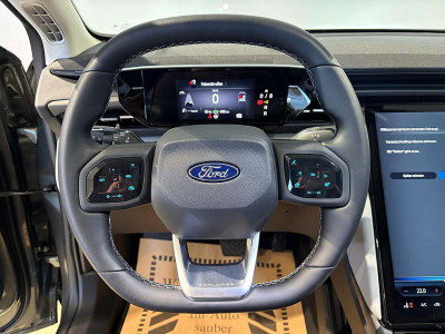 Ford Explorer Neuwagen