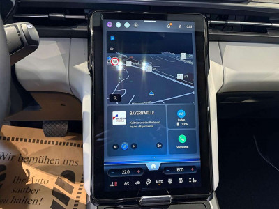 Ford Explorer Neuwagen