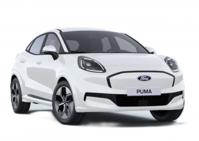Ford Puma Neuwagen